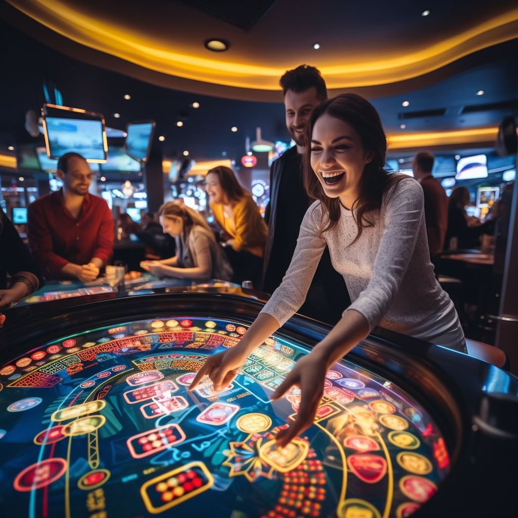 responsible gaming choices help adult baggo users keep balanced play habits