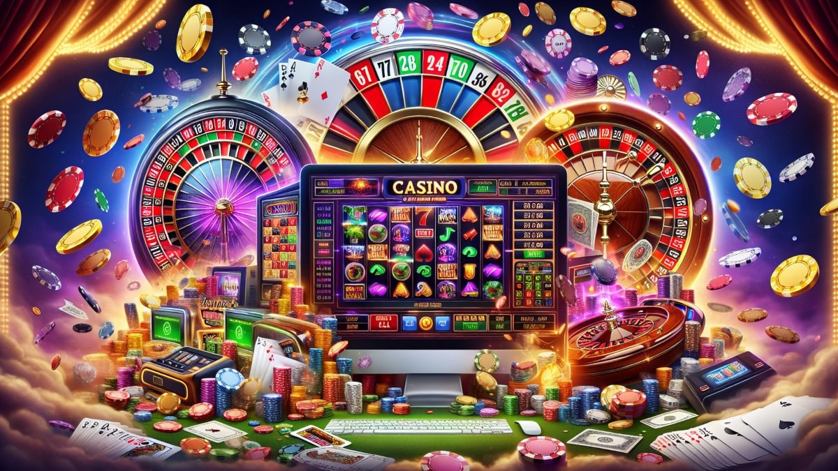animal slot games themed mobile browsing scene on baggo for Bangladesh users